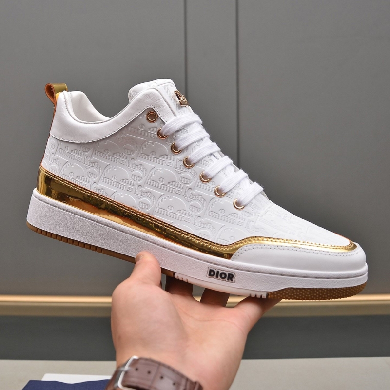 ch**an D*or casual shoes